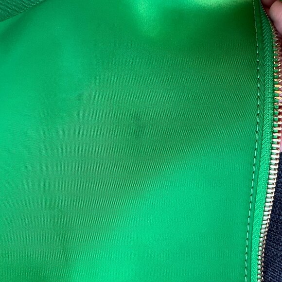 Kate Spade Green Nylon Crossbody - Picture 6 of 6